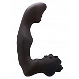   Renegade Vibrating Massager I Black NSN-1102-13 
<br>: <b>NS Novelties</b><br/>