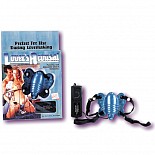 ������������� LOVER`S AROUSAL 585-12 BX SE 
�����-������� �������� �����, ���������� � ���� �� ��������.