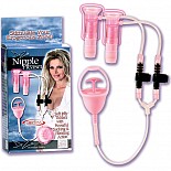 <strong>Вакуумный стимулятор для сосков Dr.Z 5870-04 BX SE</strong> <br />
Вакуумный вибростимулятор для сосков от доктора Виктории Здрок. <div class="charTableblock"> </div> Вакуумный стимулятор для сосков Dr.Z 5870-04 BX SE 
Вакуумный вибростимулятор для сосков от доктора Виктории Здрок.