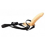 ������� ����������� Natural Vaginal Prosthetic Medium 
���� ����������� �������� � ������������� ������ ����������� ����� ��, ��� ������ �� ������������ ������� ��������� �� �����. <br><br>
��������� ���� �� ��������� ���������� �������������� ������� �������� ��� ���������� �����, ����� �� ������ ���������� � � ���� �� ��� �������. 
