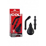    COLT TRAVEL SHOWER SHOT     
   COLT TRAVEL SHOWER SHOT    -       ,     . ,        -   .      :   ,   .     ,        .     17 ,   - 18 ,   3 . : . : Silicone. : California Exotic Novelties, .