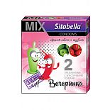   MIX  (1274)*12 
Sitabella MIX -  ,    ,     ,         .