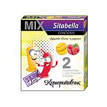   MIX  (1275)*12 
Sitabella MIX -  ,    ,     ,         .