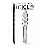   ICICLES  10   
  ICICLES  10   - , ,        . ICICLES -    ,    .        ,  ,  .