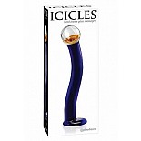   ICICLES  17   
  ICICLES  17   - , ,        . ICICLES -    ,    .        ,  ,  .