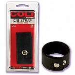 <strong>Кожаная утяжка для пениса COLT 6843-10 CD SE</strong> <br />
Широкая кожаная утяжка для пениса. <div class="charTableblock"> </div> Кожаная утяжка для пениса COLT 6843-10 CD SE 
Широкая кожаная утяжка для пениса.