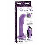 <strong>Насадка  для страпона Fetish Fantasy Elite 6" с вибрацией фиолетовая</strong> <br />
Водонепроницаемая фиолетовая вибрирующая насадка с выносным пультом управления. В основании насадки имеется присоска.  Насадку можно использовать как со специальными трусиками, так и  как обычный стимулятор. Присоска хорошо закрепиться на любой ровной поверхности. Вибрация мощная и очень тихая. Маска в комплекте. <div class="charTableblock"><div><span>Длина, см</span>: 15</div><div><span>Диаметр, см</span>: 4</div><div><span>Длина, см</span>: 13-16</div><div><span>Диаметр, см</span>: 4</div><div><span>Материал</span>: силикон</div><div><span>Цвет</span>: другой</div><div><span>Особенности</span>: с вибрацией; насадка; harness</div></div> Насадка  для страпона Fetish Fantasy Elite 6" с вибрацией фиолетовая 
Водонепроницаемая фиолетовая вибрирующая насадка с выносным пультом управления. В основании насадки имеется присоска.  Насадку можно использовать как со специальными трусиками, так и  как обычный стимулятор. Присоска хорошо закрепиться на любой ровной поверхности. Вибрация мощная и очень тихая. Маска в комплекте.