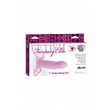 ������� ������������� Hollow Strap-On 7" ����� ������� 
����� ������������� �� ��������� Fetish Fantasy Elite �� 100% ������������ �������� �� ���������� ��������. ������� �� ������ ����� �������������� ��� �������� , ��� � ��������.