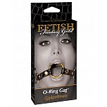  FF GOLD O RING GAG 397623PD 
        .