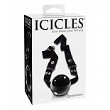 ���� �� ���������� ������� ICICLES NO 65 Black 296523PD 
���������� �������  ��� ���� �� ������ ������ �������.