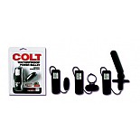   COLT ANAL-T 6891-30 CD SE 
   -       Rubber Cote,        .