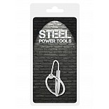 PENISPLUG W GLANSRING 30MM 112-TMS-2451-30 
<br>: <b></b><br/>