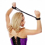    FF LOVE CUFFS BLACK 
   -     ,    .  ,        .      ,  -     .
