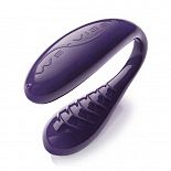 WE-VIBE-II Purple  USB rechargeable  
      !      . We-Vibe        .  ,                   .  We Vibe    ,          .         , We-Vibe    G  ,              .       G       ,    .           ,     ,  ,     ,     ,    2   . We-Vibe II    9  .  : . <br/><br/>:<br/>* <br/>* .  USB-       USB      USB    (   );<br/>* ,  <br/>* 9  <br/>* 1-  <br/>*  18 ,  0,9-2,8 <br/>* : <br/>* : Silicone<br/>*  2     <br/>*  1 