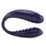 WE-VIBE-II Plus Purple    
We-Vibe II Plus -        !      .  We-Vibe II   !  ,                   .  We Vibe    ,          .         , We-Vibe    G  ,              .       G       ,    .           ,     ,  .    ,    2   . We-Vibe II    9  .     : -  USB-.  USB-       USB      USB    (   ). : . <br/><br/>:<br/>*  30%  ,  -Vibe II;<br/>* 100% ;<br/>* ;<br/>* 9  <br/>* 1-  <br/>*  18 ,  0,9-2,8 <br/>* : <br/>* : Silicone<br/>*  2     <br/>*  1 