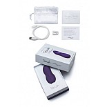 WE-VIBE Touch Purple  USB rechargeable   
We-Vibe Touch -     .