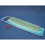 <strong>Лесбийский фаллоимитатор</strong> <br />
Прозрачный нежный двухсторонний фаллоимитатор. Рельефный по всей длине. <div class="charTableblock"><div><span>Длина, см</span>: 29.5</div><div><span>Диаметр, см</span>: 4</div><div><span>Материал</span>: ПВХ (PVC)</div><div><span>Цвет</span>: прозрачный</div><div><span>Особенности</span>: двухголовый</div><div><span>Длина, см</span>: 25 и более</div><div><span>Диаметр, см</span>: 4</div><div><span>Производитель</span>: Doc Johnson, США</div></div> Лесбийский фаллоимитатор
Прозрачный нежный двухсторонний фаллоимитатор. Рельефный по всей длине.