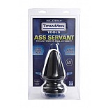    3.75" Titan Men 
   TITANMEN BUTT PLUG   ,        .       .