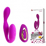 �������������� �������� Lust Pretty Love BI-014179 
<br>�������������: <b>Baile</b><br/>