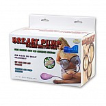 <strong>Двойная вакуумная автоматическая помпа для груди BI-014091-3</strong> <br />
<br>Производитель: <b>Baile</b><br/> <div class="charTableblock"> </div> Двойная вакуумная автоматическая помпа для груди BI-014091-3 
<br>Производитель: <b>Baile</b><br/>