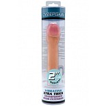 - Xtra Thick Transformer Penis Extension 
 !       " ".     6 !      -,      !