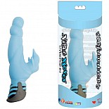 <strong>Фактурный вибратор цвета незабудки NIGHT MOVES 7263-7 BX TS</strong> <br />
Многофункциональный вибромассажер с хребтом. <div class="charTableblock"> </div> Фактурный вибратор цвета незабудки NIGHT MOVES 7263-7 BX TS 
Многофункциональный вибромассажер с хребтом.