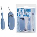 ������������������� LITTLE THUMPER 7507-03 CD DJ 
������� �����-����� ����� 2 �������� ��������, ������ ������������� ��������, � ����������-��������� ��������.