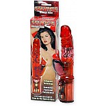 <strong>Мультискоростной вибратор Ultra 7 Eclipse Omega </strong> <br />
Гелевый мультискоростной вибратор-компьютер с клиторальным стимулятором  . <div class="charTableblock"> </div> Мультискоростной вибратор Ultra 7 Eclipse Omega  
Гелевый мультискоростной вибратор-компьютер с клиторальным стимулятором  .