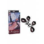 �������� ��� ��� � ��� �������������� Scandal Hog Tie �������� �����-������� 
�������� ������ ������������ ���� ��� ������������� ������ ��� � ��� �� ����������� �������-��������� ����������� ����������� Scandal.