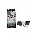   Entice French Cuffs    
     French Cuffs   Entice.