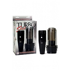     Turbo Suck    
   .     .     ,        .    . : 25 ; : 10 ; : ; : TPR; : California Exotic Novelties.