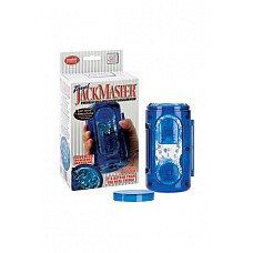 <strong>Супер-мастурбатор Travel Jackmaster гелевый голубой</strong> <br />
Гелевый супер-мастурбатор в пластиковой тубе воплотит все Ваши фантазии в реальность. Теперь Ваше удовольствие в Ваших руках. Подхватывай инициативу и вперед! Длина: 15 см; Диаметр: 8 см; Цвет: Голубой; Материал: TPR; Производитель: California Exotic Novelties.<div class="charTableblock"><div><span>Материал</span>: TPE / TPR</div><div><span>Цвет</span>: другой</div><div><span>Наличие вибрации</span>: без вибрации</div><div><span>Особенности</span>: вагина; в колбе</div></div> Супер-мастурбатор Travel Jackmaster гелевый голубой
Гелевый супер-мастурбатор в пластиковой тубе воплотит все Ваши фантазии в реальность. Теперь Ваше удовольствие в Ваших руках. Подхватывай инициативу и вперед! Длина: 15 см; Диаметр: 8 см; Цвет: Голубой; Материал: TPR; Производитель: California Exotic Novelties.