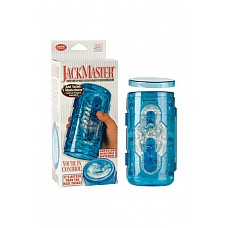 <strong>Супер-мастурбатор Jackmaster Masturbator гелевый голубой</strong> <br />
Гелевый супер-мастурбатор в пластиковой тубе воплотит все Ваши фантазии в реальность. Теперь Ваше удовольствие в Ваших руках. Подхватывай инициативу и вперед! Длина: 18 см; Диаметр: 10 см; Цвет: Голубой; Материал: TPR; Производитель: California Exotic Novelties.<div class="charTableblock"><div><span>Материал</span>: TPE / TPR</div><div><span>Цвет</span>: другой</div><div><span>Наличие вибрации</span>: без вибрации</div><div><span>Особенности</span>: в колбе</div></div> Супер-мастурбатор Jackmaster Masturbator гелевый голубой
Гелевый супер-мастурбатор в пластиковой тубе воплотит все Ваши фантазии в реальность. Теперь Ваше удовольствие в Ваших руках. Подхватывай инициативу и вперед! Длина: 18 см; Диаметр: 10 см; Цвет: Голубой; Материал: TPR; Производитель: California Exotic Novelties.