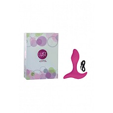  Lust by JOPEN  L11   
  L11   LUST by JOPEN.        ,       .        ,     2  ( USB-   ). : 12,75 ; : 10,25 ; : ; : Premium Silicone. : California Exotic Novelties.