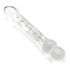    Glass Massage Wand 
     .     ,       .      ,     ,          .