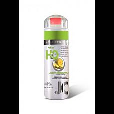 ����������������� ��������� �� ������ ������ JO Flavored Juicy Pineapple , 5.25 oz (150 ��) 
����������������� ��������� �� ������ ������ JO Flavored Juicy Pineapple - ������������ ������ ������� ������� � ���������� ����������. ������ ����������� ����������, ��� ������������� �������. �� ������ ������, �� ������ ��� �������, ������ ����������, ������� ��������, ����� ���������. JO ������������� �� ���� ���� ������� � ������������. JO  H2O Juicy Pineapple ����������������� ������������ ��������� �������� ����� �������������� �������� JO  H2O, ���� �������� ���������� ������, ������� �������� ��� ������������ � ���� ����� � �����. ����������: ��������� ���������� ������������� ����������, �������� �� �������� �������. ��� ������������� � �������������, �������� �� �������� ������� ������������. ��������������: ���� ���������� ����������� ��� ���������� ���������� ������������� � ���������� � �����.  ������: ����, ��������, ������-����������������������, ������������, ������������, �������������. ��������� ��� ��������� �������. ��������:  ������� � �������� ����  ������� � ����� ����� ��� ����������� �� ���� 5� � �� ���� 25�.  �����: 160 ��. �������������: SYSTEM JO, ���.