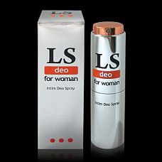  -    Lovespray DEO - 18 . 
     .            . 