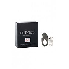     - Embrace Pleasure Ring  
    - Embrace Pleasure Ring         .