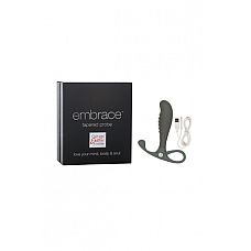    Embrace Tapered Probe  
   Embrace Tapered Probe         .