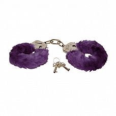 Furry Love Cuffs,  

   ,       !    ,       .