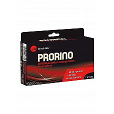 <strong>Концентрат Prorino Libido Powder</strong> <br />
Продукт для женщин, который способствует улучшению качества интимной жизни.<div class="charTableblock"> </div> Концентрат Prorino Libido Powder 
Продукт для женщин, который способствует улучшению качества интимной жизни.