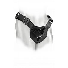    Universal Heavy-Duty Harness 
       Harness.