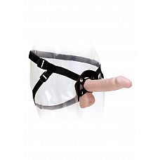    Basix Universal Harness, Plus Size 
  !    !              .