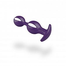 <strong>Анальные шарики B Balls, Фиолетовый</strong> <br />
Игрушка для любителей анального удовольствия.<div class="charTableblock"><div><span>Диаметр, см</span>: 3.2</div><div><span>Материал</span>: силикон</div><div><span>Цвет</span>: другой</div><div><span>Особенности</span>: шарики</div><div><span>Особенности</span>: для ношения</div><div><span>Диаметр, см</span>: 3</div></div> Анальные шарики B Balls, Фиолетовый 
Игрушка для любителей анального удовольствия.