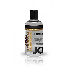      JO Anal Premium, 8 oz (240 ) 
      JO Anal Premium Warming -         .
