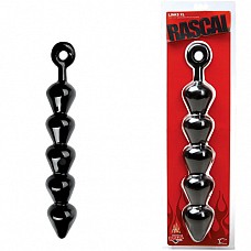   XL- RASCAL 9022-6 CD TS 
    .