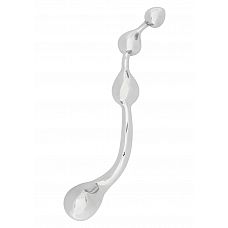 <strong>Анальный стимулятор STEEL MULTISTIM TMS-2319</strong> <br />
<div class="charTableblock"><div><span>Длина, см</span>: 19</div><div><span>Диаметр, см</span>: 3</div><div><span>Материал</span>: металл</div><div><span>Цвет</span>: другой</div><div><span>Особенности</span>: цепочки, бусы</div><div><span>Особенности</span>: двухсторонний</div><div><span>Длина, см</span>: 17-20</div><div><span>Диаметр, см</span>: 3</div></div> Анальный стимулятор STEEL MULTISTIM TMS-2319