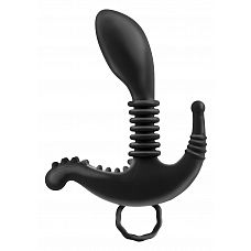  AFC BEGINNERS PROSTATE STIMULATOR 461823PD 
  AFC BEGINNERS PROSTATE STIMULATOR 461823PD,     .