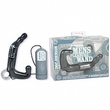 ������� ���������� PLEASURE WAND ����� 906-00 BX DJ 
����������������� ����������������� �������� �������� �� ������ �������� ������������ ��� ����������� �� ������� ����� ������ ����� � �������������� ������.