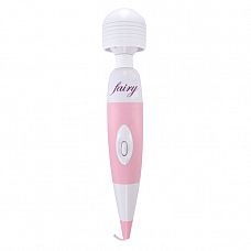   Fairy Massage Wand 
 !      .
